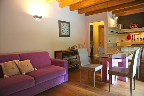 Villa Chiara B&B And Residence