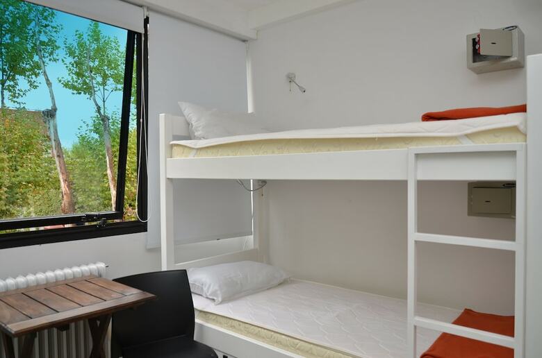 Hostal Hostel & Suites Del Rio