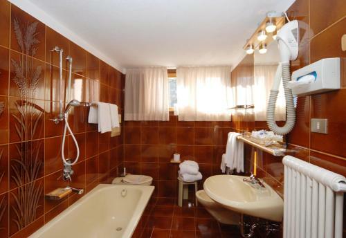 Park Hotel Villa Trunka Lunka