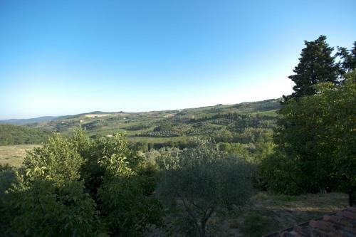 Agroturismo Agriturismo La Pieve