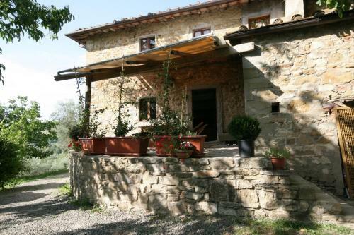 Agroturismo Agriturismo La Pieve