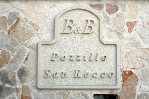 Bed And Breakfast Pozzillo San Rocco
