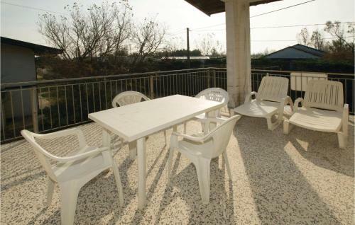 Apartment Rosolina Mare *lxiii *