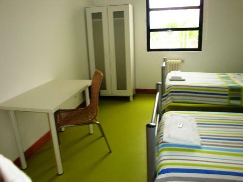 Albergue Pousada De Juventude De Castelo Branco