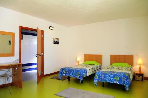 Albergue Pousada De Juventude De Castelo Branco