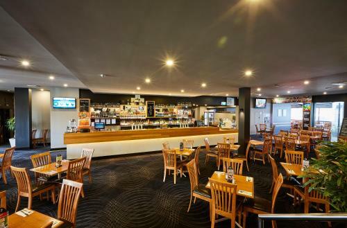Hotel Mornington On Tanti