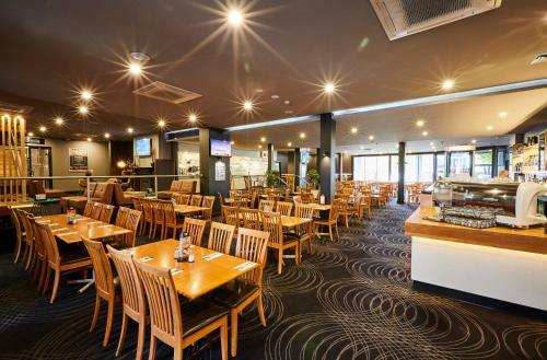Hotel Mornington On Tanti