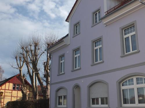 Tiptop Hotel Garni Pfauen