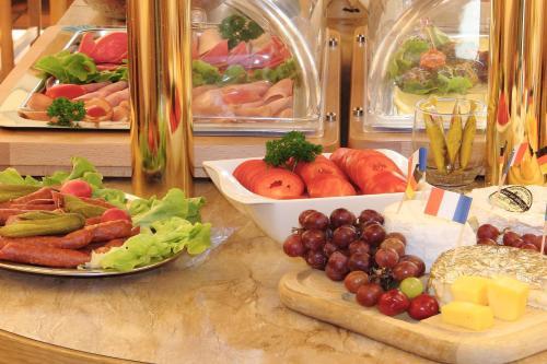 Tiptop Hotel Garni Pfauen