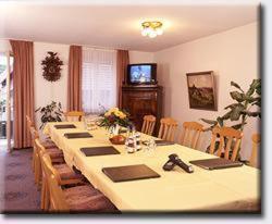 Tiptop Hotel Garni Pfauen