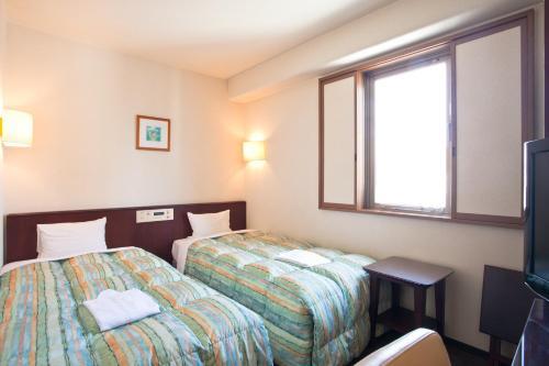 Hotel Kuretake-inn Central Hamamatsu