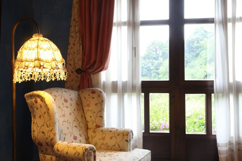 Agroturismo Hotel Casona D'alevia