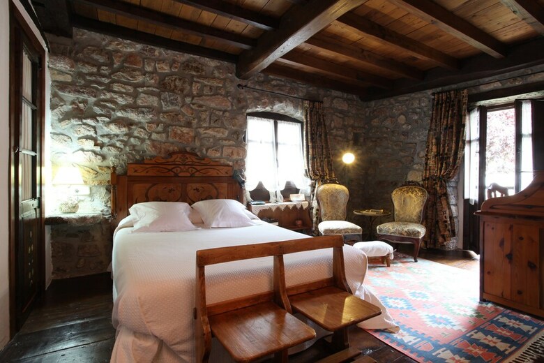 Agroturismo Hotel Casona D'alevia