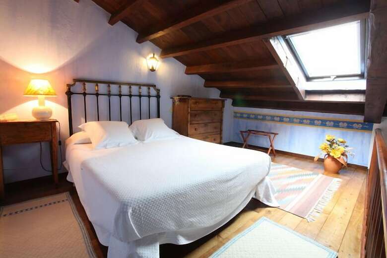 Agroturismo Hotel Casona D'alevia
