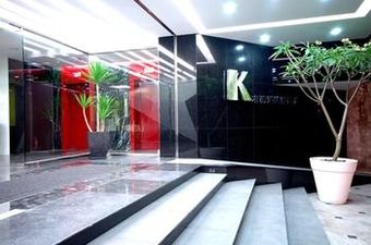 Kapok Hotel & Resorts