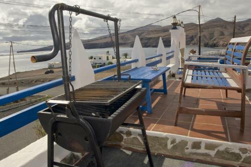 Apartamentos Pura Vida Lanzarote