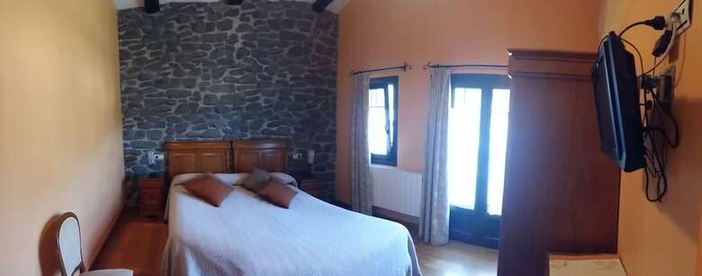 Agroturismo Lezamakoetxe