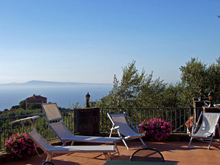 Bed & Breakfast Relais Diana