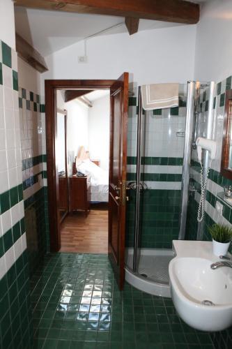 Bed & Breakfast La Magnolia