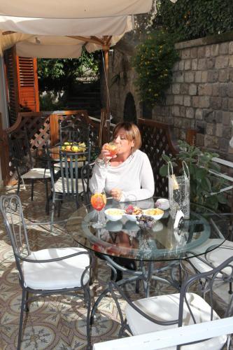Bed & Breakfast La Magnolia