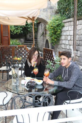 Bed & Breakfast La Magnolia