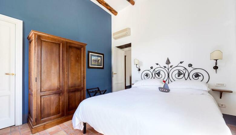 Hotel Relais Regina Giovanna