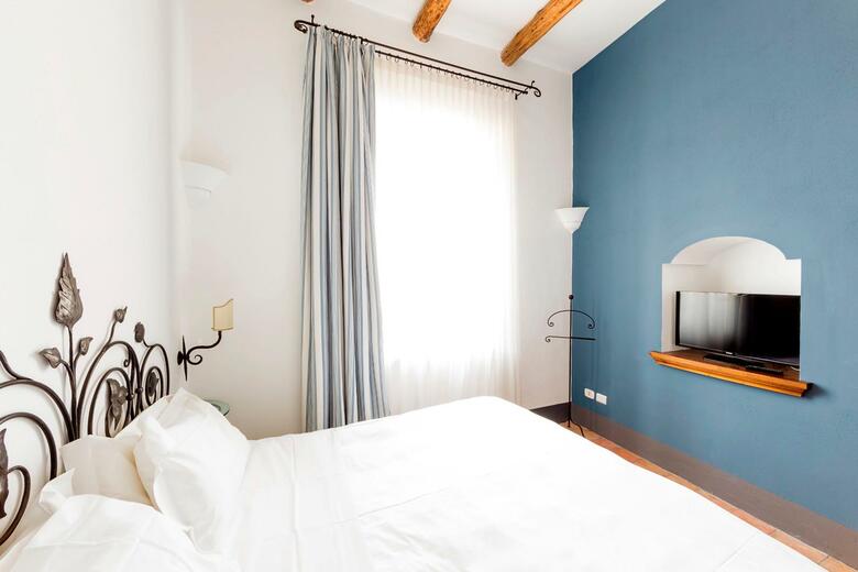 Hotel Relais Regina Giovanna