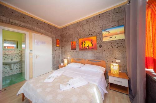 Bed & Breakfast Villa De Angelis