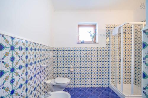 Bed & Breakfast Villa De Angelis