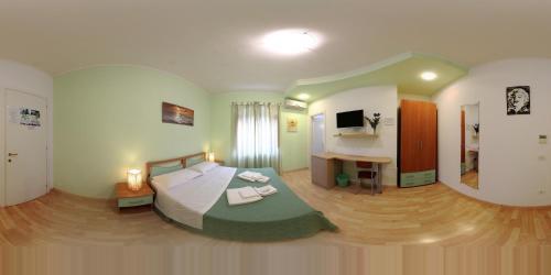 Bed & Breakfast Villa De Angelis