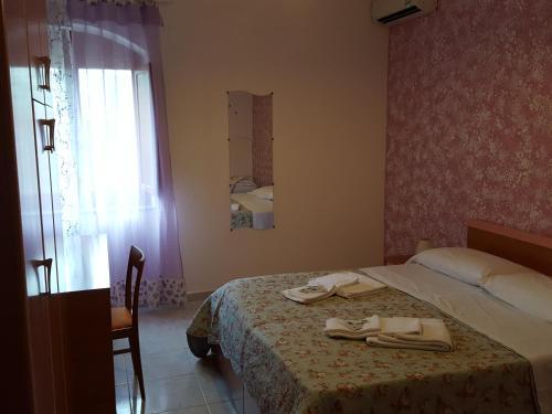Bed & Breakfast Villa De Angelis
