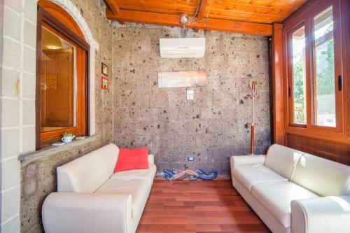 Bed & Breakfast Villa De Angelis
