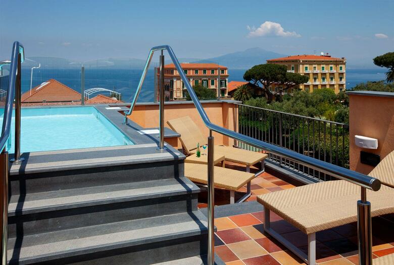 Hotel Palazzo Guardati