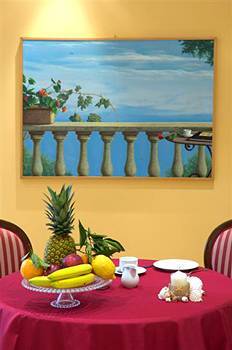 Ulisse Deluxe Hostel