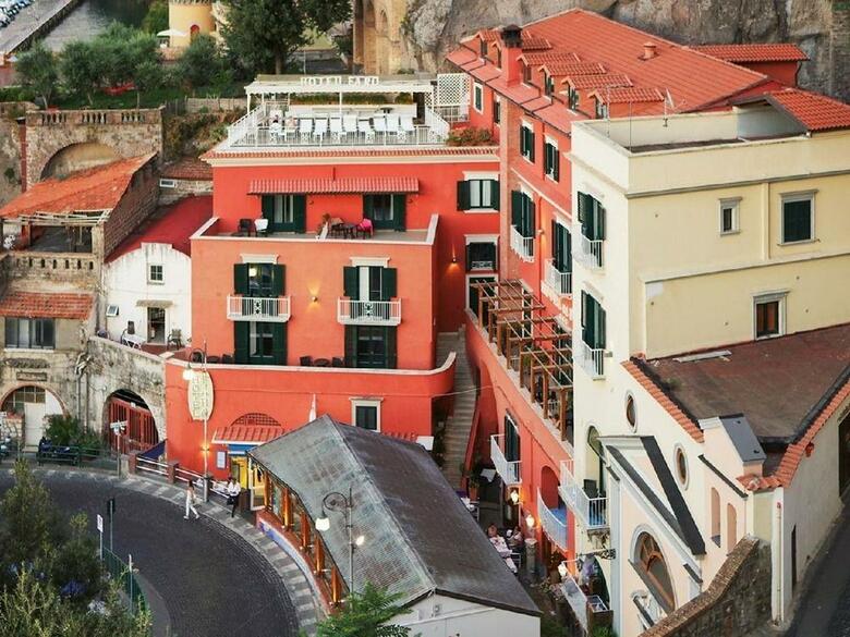 Hotel Il Faro