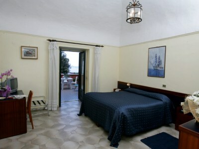 Hotel Il Faro