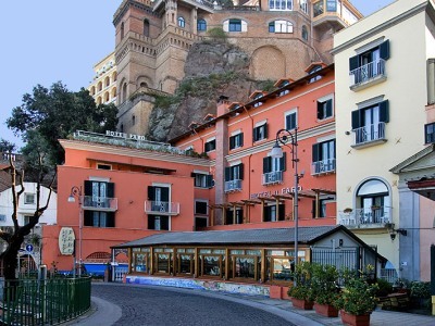 Hotel Il Faro