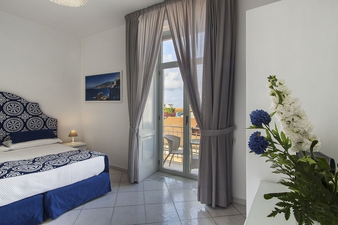 Bed & Breakfast Relais Palazzo Starace