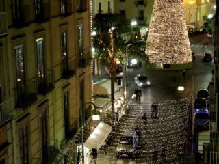 Bed & Breakfast Relais Palazzo Starace