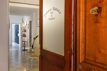 Bed & Breakfast Relais Palazzo Starace