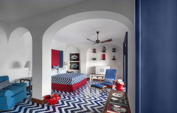 Hotel Maison La Minervetta