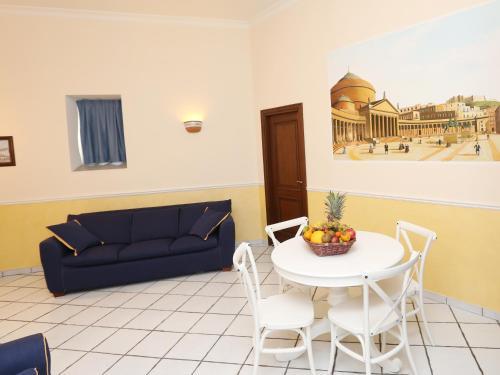 Bed & Breakfast Borgo Santa Lucia