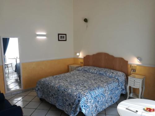 Bed & Breakfast Borgo Santa Lucia