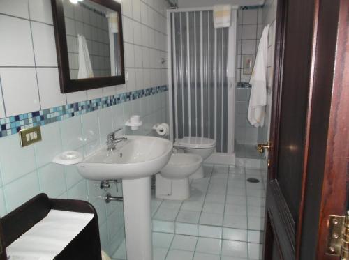 Bed & Breakfast Borgo Santa Lucia