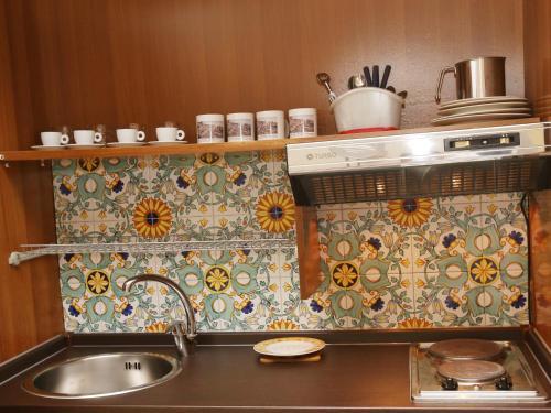 Bed & Breakfast Borgo Santa Lucia