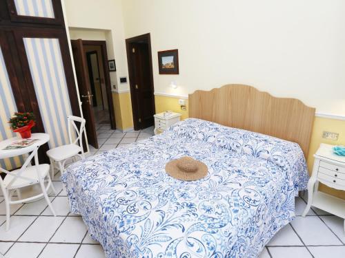 Bed & Breakfast Borgo Santa Lucia