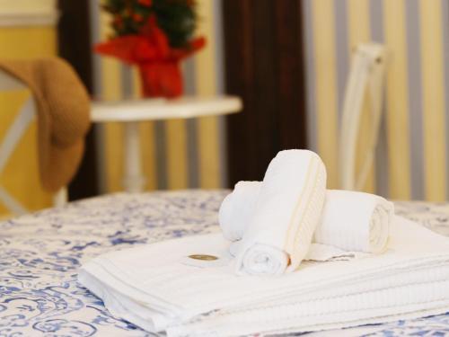 Bed & Breakfast Borgo Santa Lucia