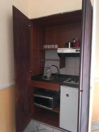 Bed & Breakfast Borgo Santa Lucia
