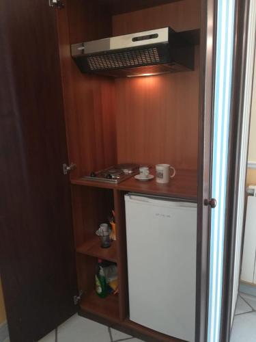 Bed & Breakfast Borgo Santa Lucia