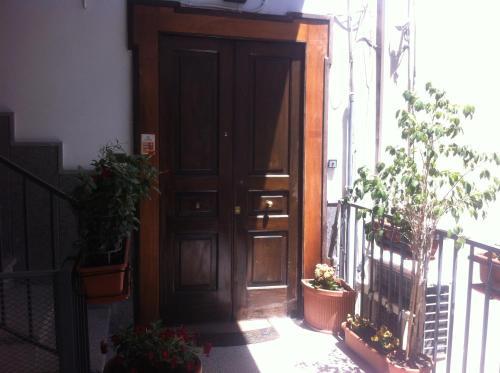 Bed & Breakfast Borgo Santa Lucia